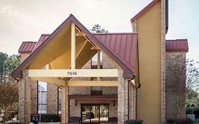 Comfort Inn Fuquay Varina